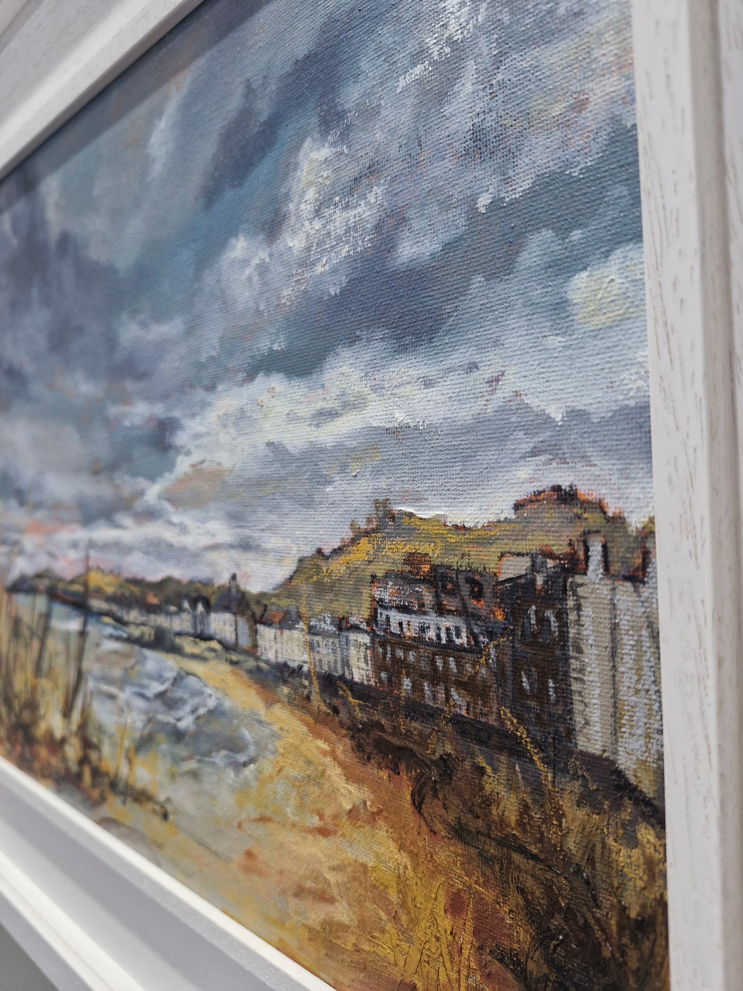 Milsey Beach North Berwick