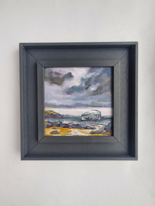 Falling Tide SeaCliff Beach