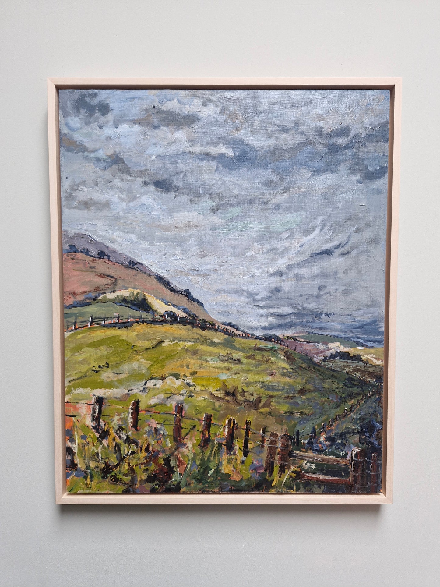 Lammerlaw Series 3/3