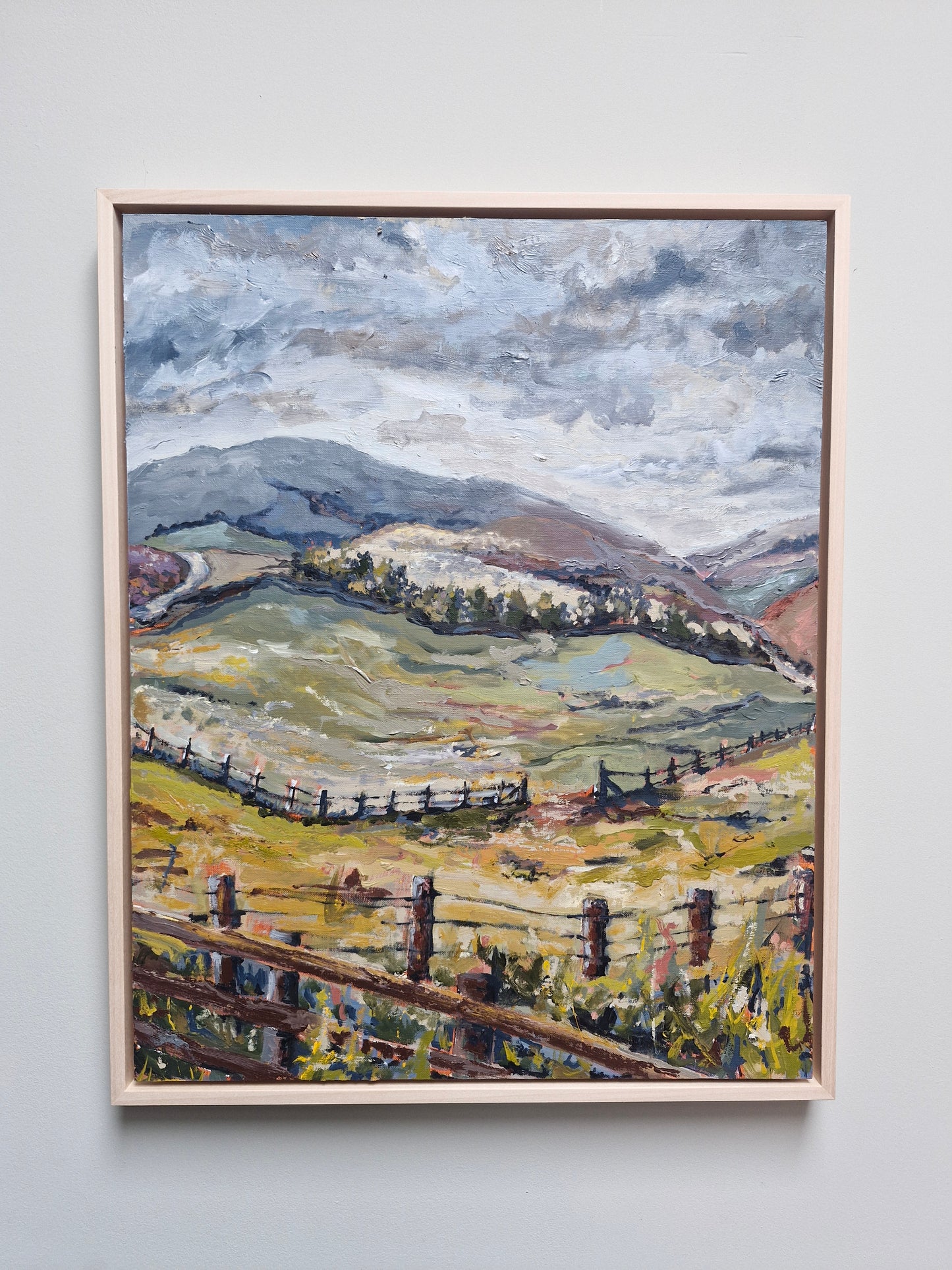 Lammerlaw Series 2/3