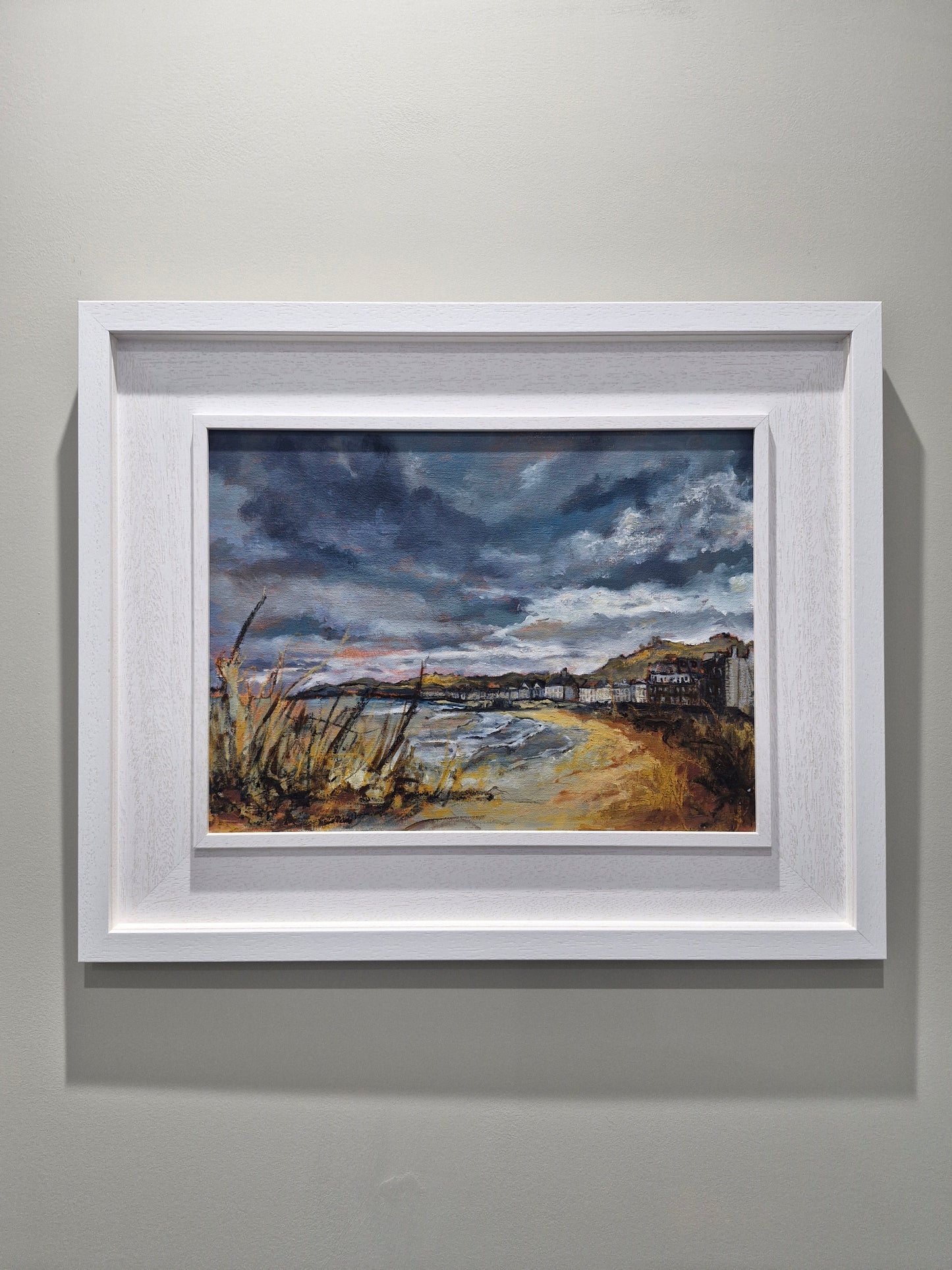 Milsey Beach North Berwick