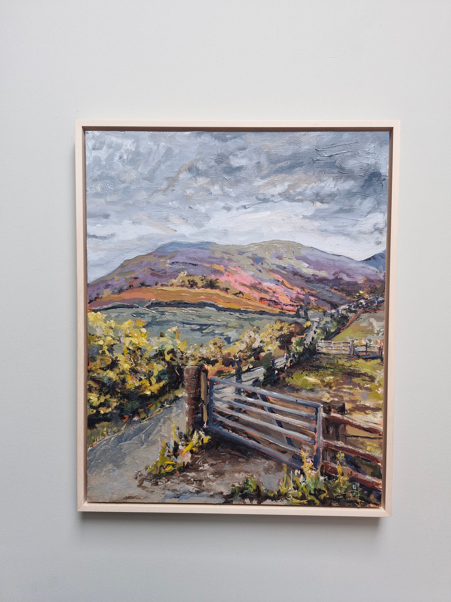 Lammerlaw series 1/3