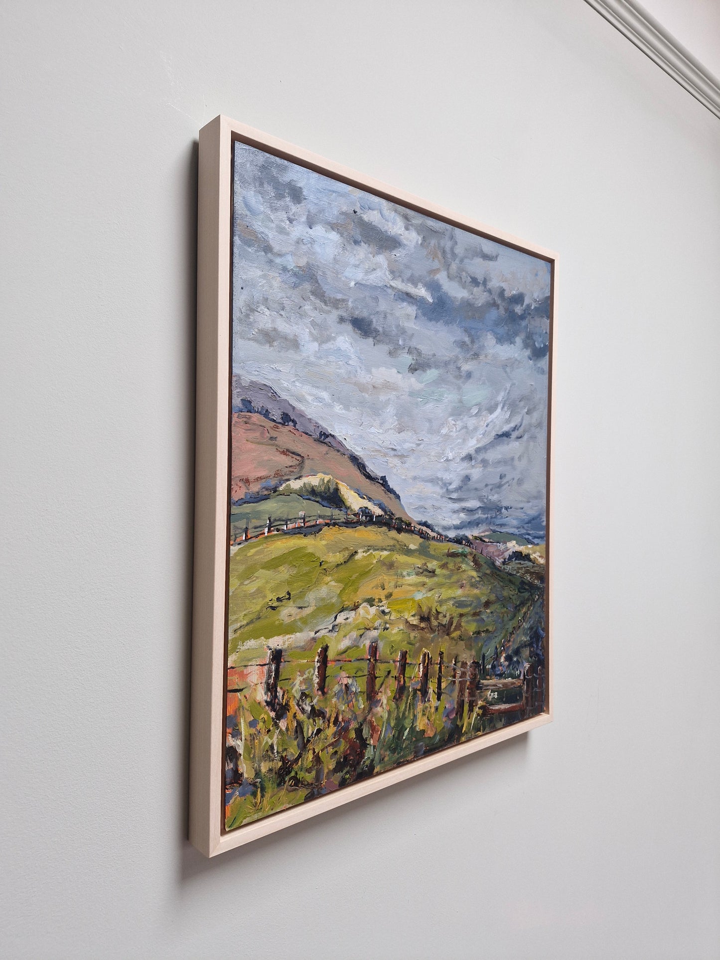 Lammerlaw Series 3/3