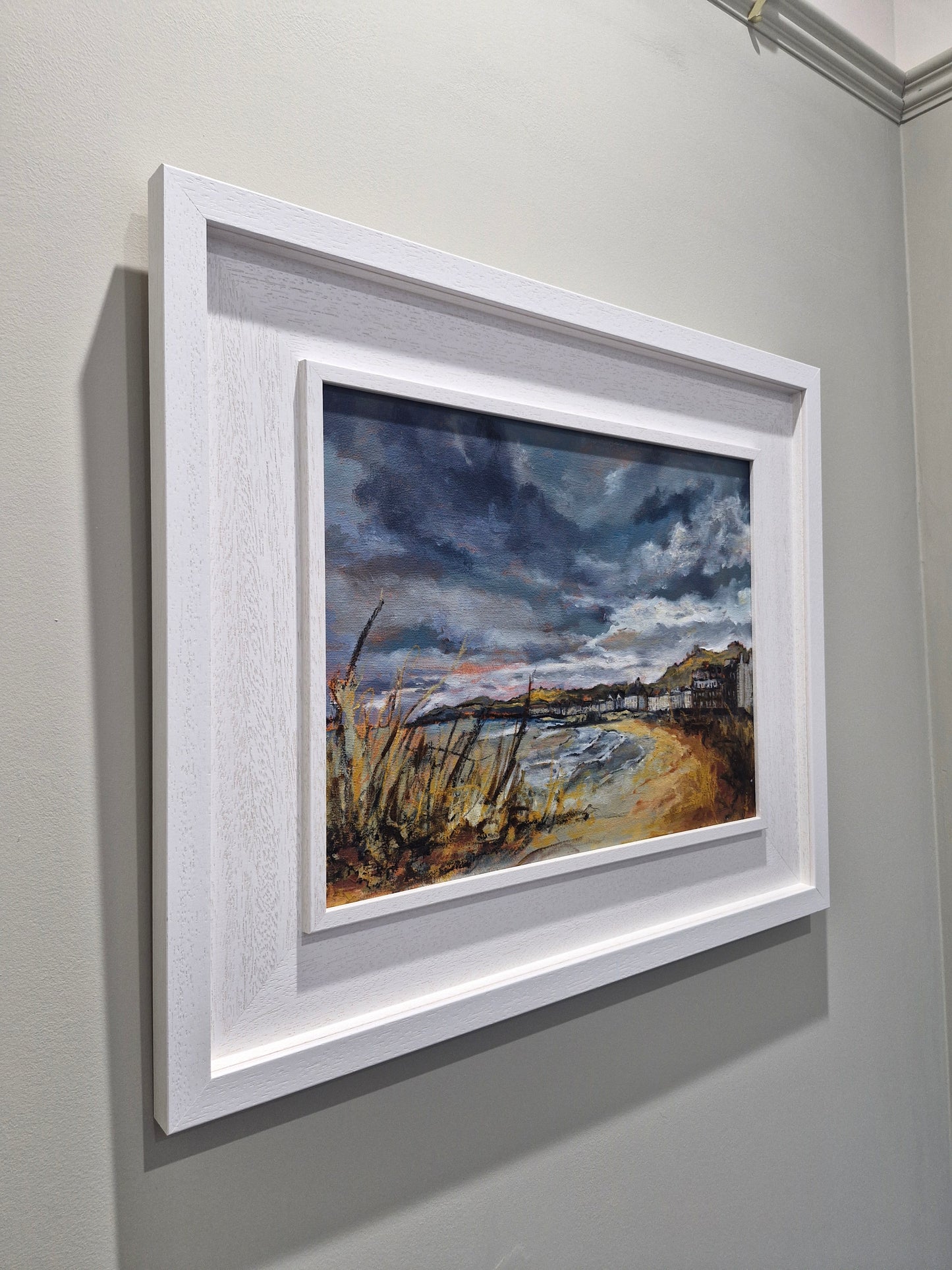 Milsey Beach North Berwick