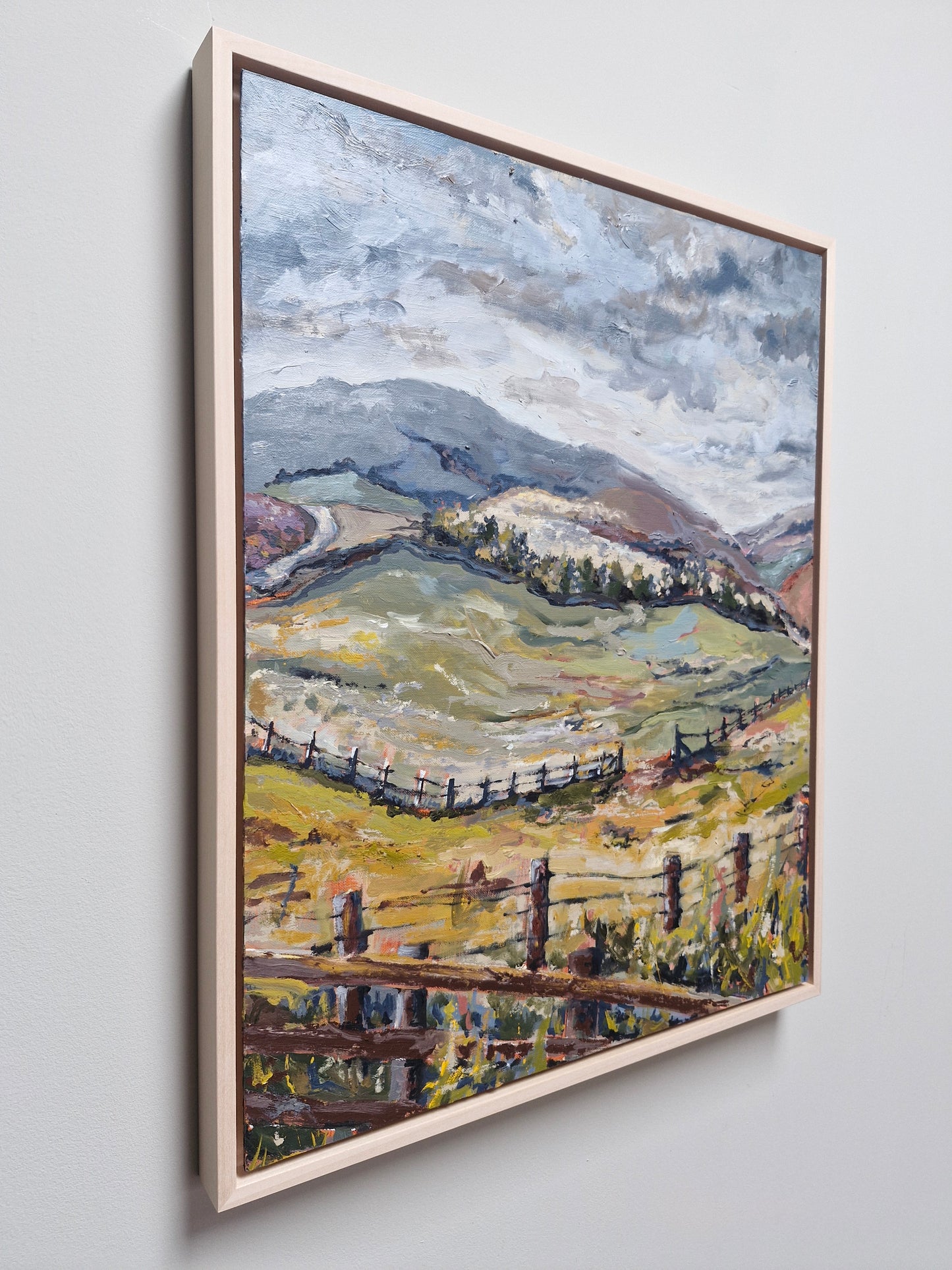 Lammerlaw Series 2/3